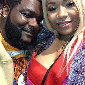 Meet your Posher, Valencia